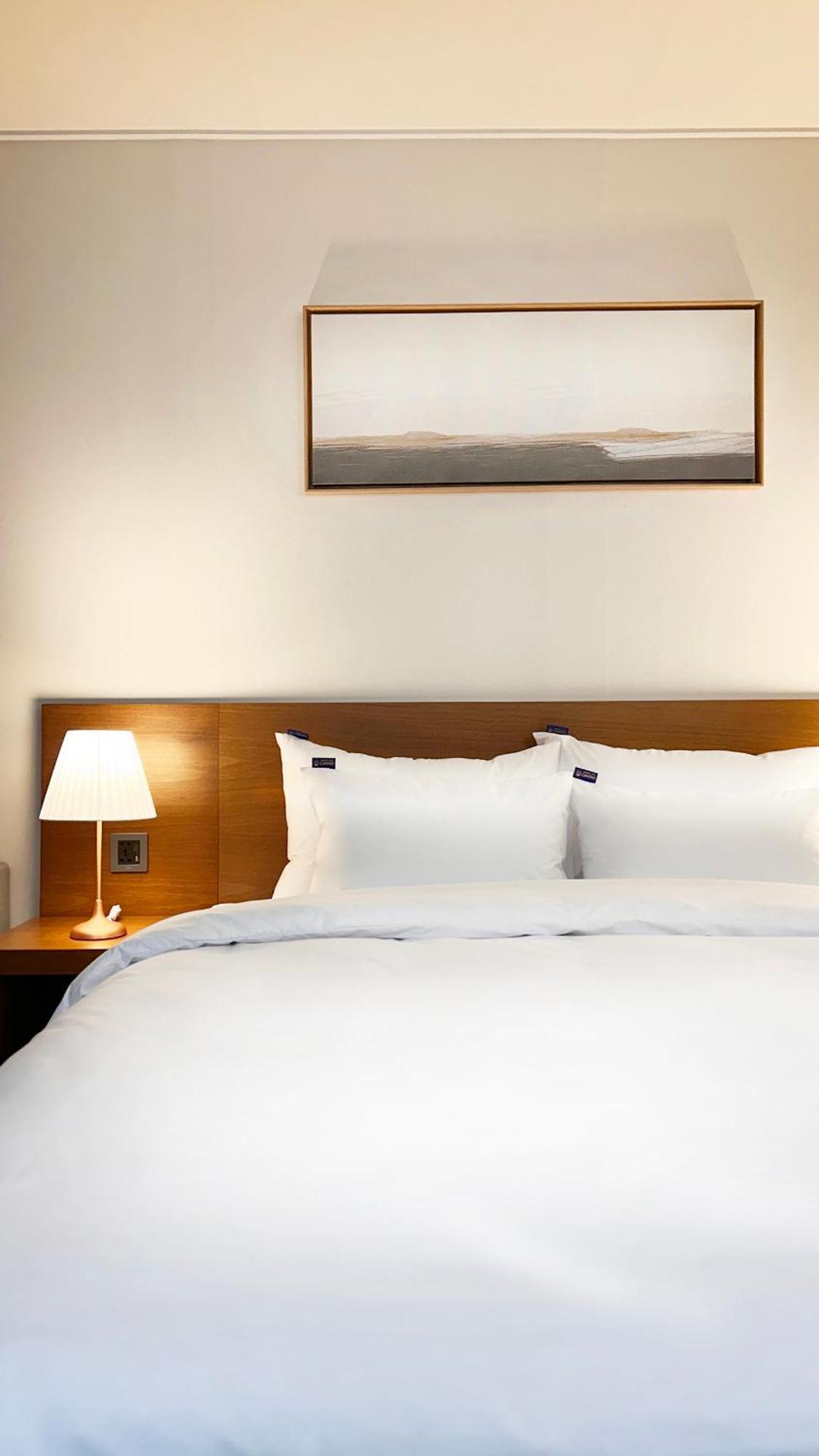 The Camino Auberge de jeunesse *