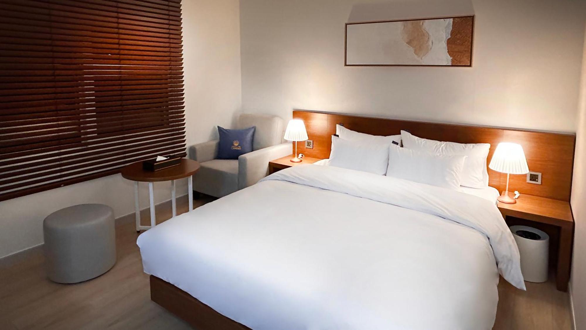 The Camino Auberge de jeunesse *