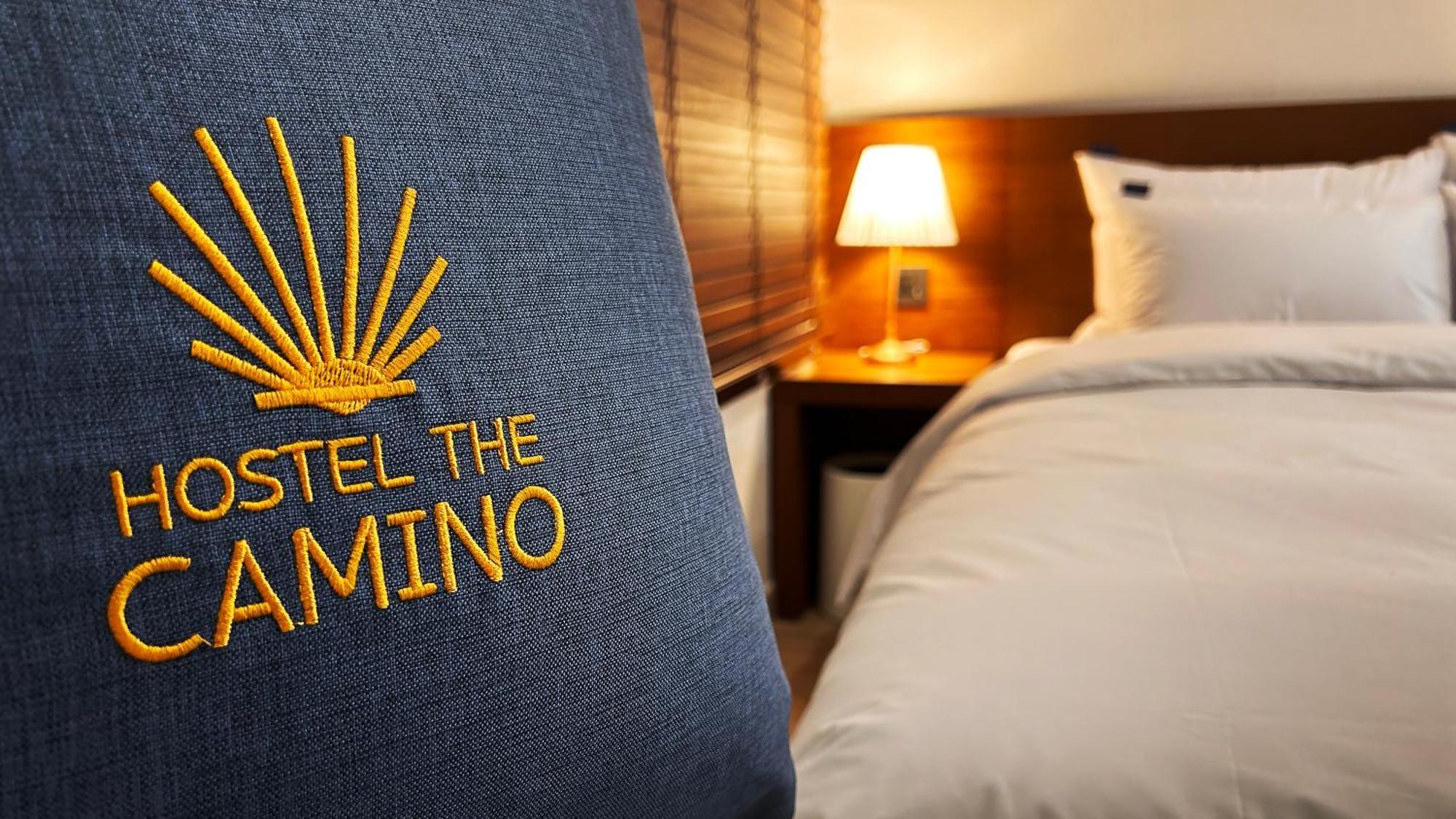 The Camino Auberge de jeunesse Séoul